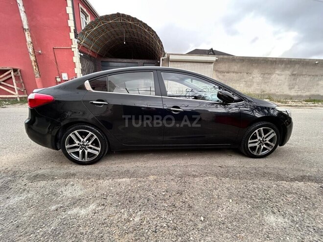 Kia K3 2015, 157,256 km - 1.6 л - Bakı