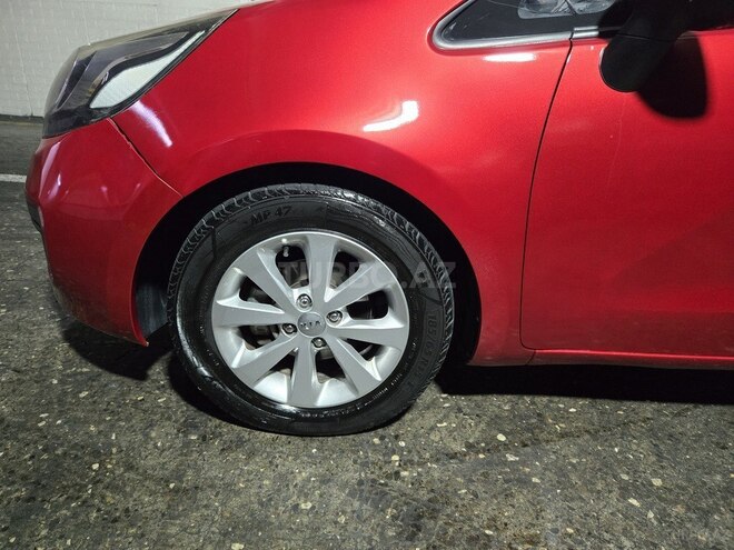 Kia Rio 2013, 255,839 km - 1.4 л - Bakı