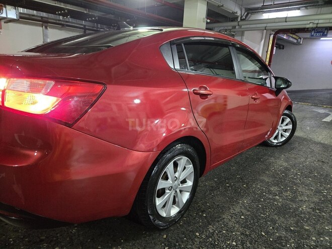 Kia Rio 2013, 255,839 km - 1.4 л - Bakı