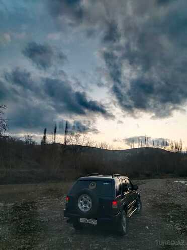Opel Frontera 1997, 200,000 km - 2.5 l - Bakı