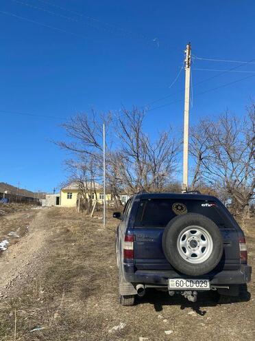 Opel Frontera 1997, 200,000 km - 2.5 l - Bakı