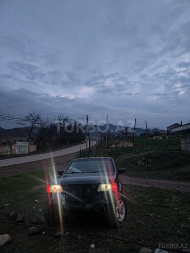 Opel Frontera 1997, 200,000 km - 2.5 l - Bakı