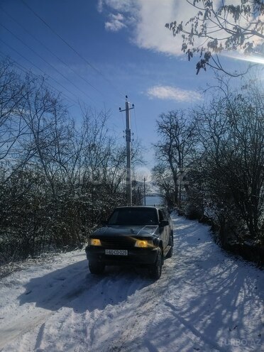 Opel Frontera 1997, 200,000 km - 2.5 l - Bakı