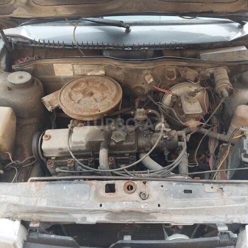 LADA (VAZ) 2109 1993, 181,452 km - 1.5 l - Bakı