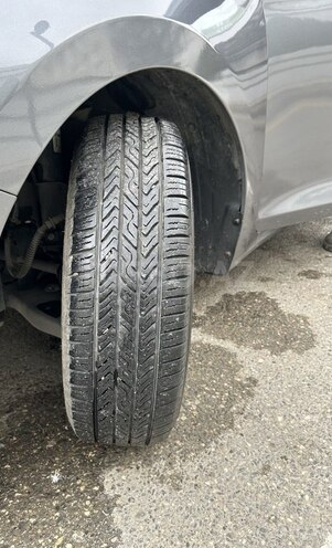 Hyundai Accent 2018, 157,716 km - 1.6 l - Bakı