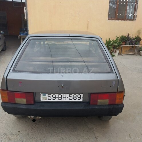 LADA (VAZ) 2109 1993, 181,452 km - 1.5 l - Bakı