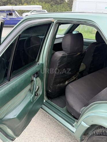 Mercedes 190 1991, 313,000 km - 2.0 l - Bakı