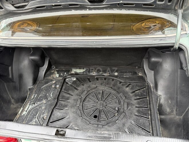 Mercedes 190 1991, 313,000 km - 2.0 l - Bakı