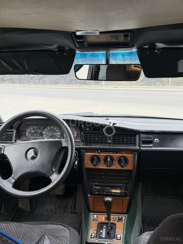 Mercedes 190 1991, 313,000 km - 2.0 l - Bakı