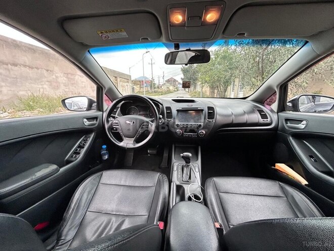 Kia K3 2015, 157,256 km - 1.6 л - Bakı