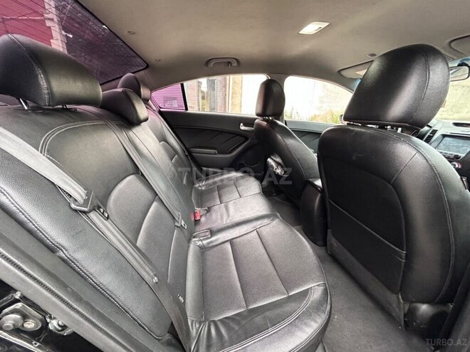 Kia K3 2015, 157,256 km - 1.6 л - Bakı