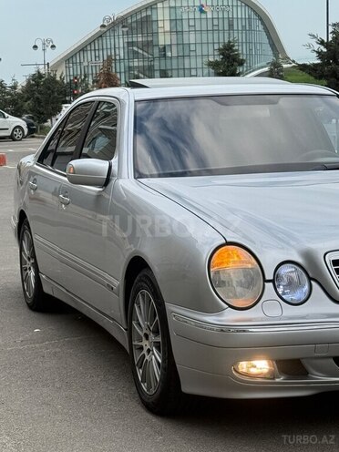 Mercedes E 320 2000, 255,363 km - 3.2 l - Bakı