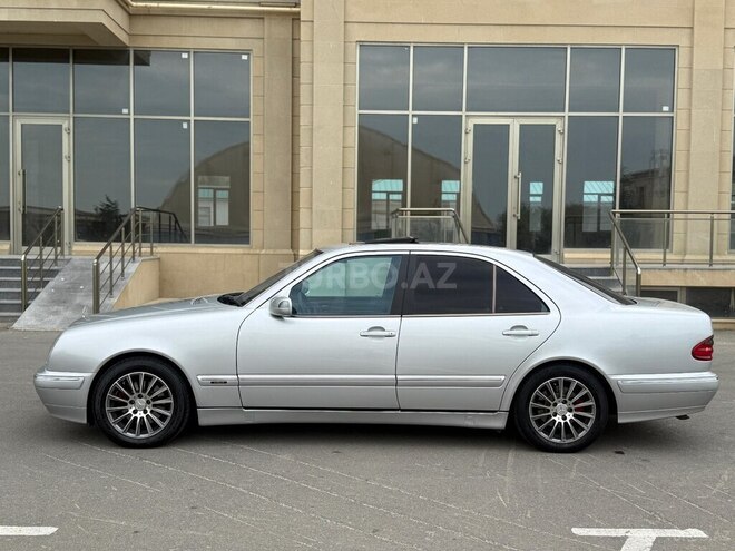 Mercedes E 320 2000, 255,363 km - 3.2 l - Bakı