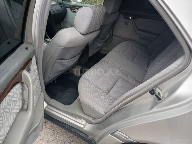 Mercedes C 180 1993, 333,330 km - 1.8 l - Bərdə
