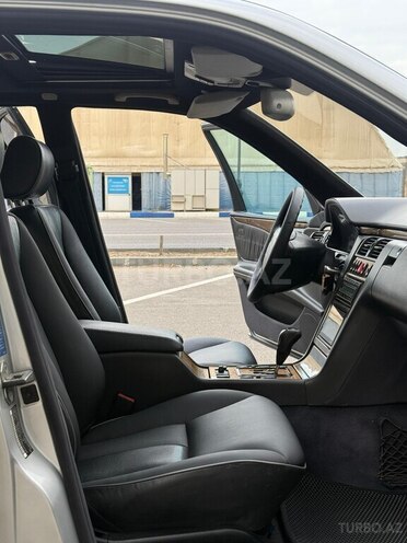 Mercedes E 320 2000, 255,363 km - 3.2 l - Bakı
