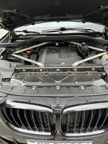 BMW X5 2021, 91,000 km - 3.0 л - Bakı