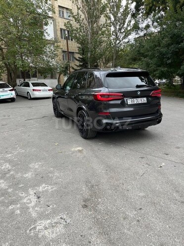 BMW X5 2021, 91,000 km - 3.0 л - Bakı