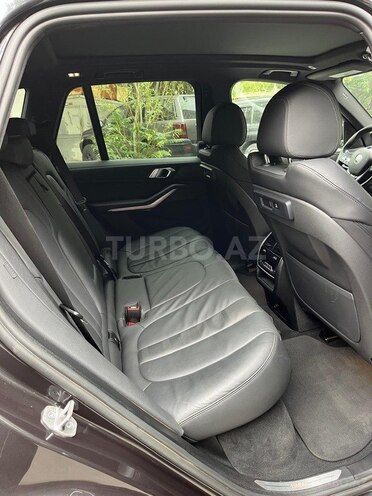 BMW X5 2021, 91,000 km - 3.0 л - Bakı