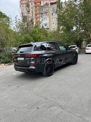 BMW X5 2021, 91,000 km - 3.0 л - Bakı