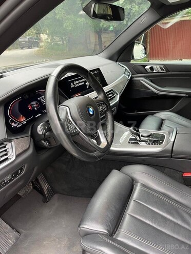 BMW X5 2021, 91,000 km - 3.0 л - Bakı