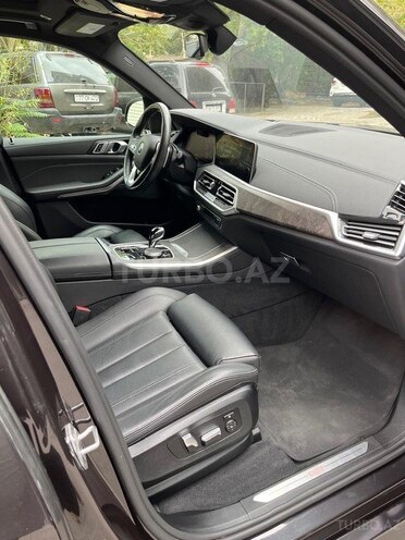 BMW X5 2021, 91,000 km - 3.0 л - Bakı