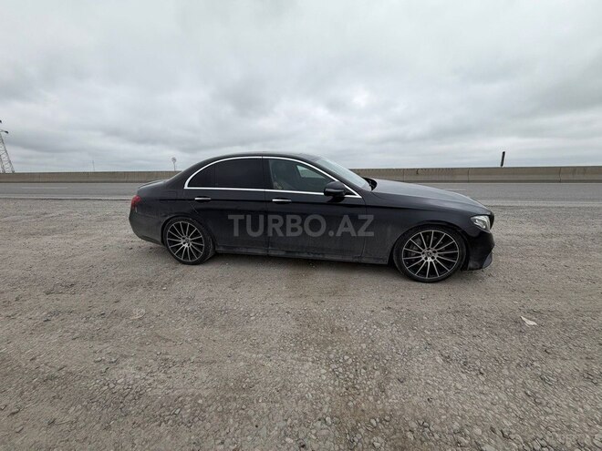 Mercedes E 300 2018, 187,000 km - 2.0 l - Bakı