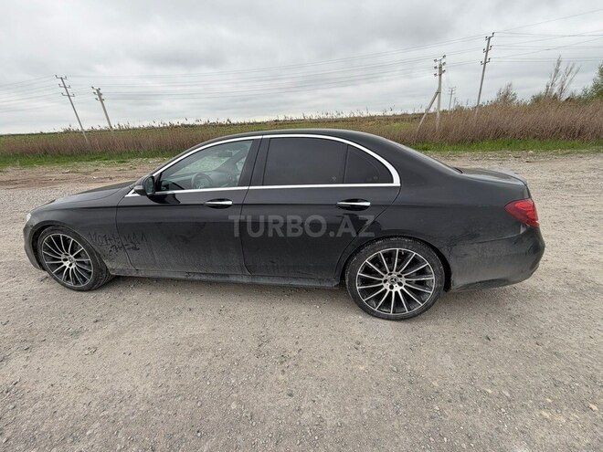 Mercedes E 300 2018, 187,000 km - 2.0 l - Bakı