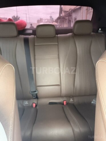 Mercedes E 300 2018, 187,000 km - 2.0 l - Bakı