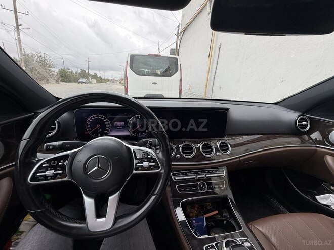 Mercedes E 300 2018, 187,000 km - 2.0 l - Bakı