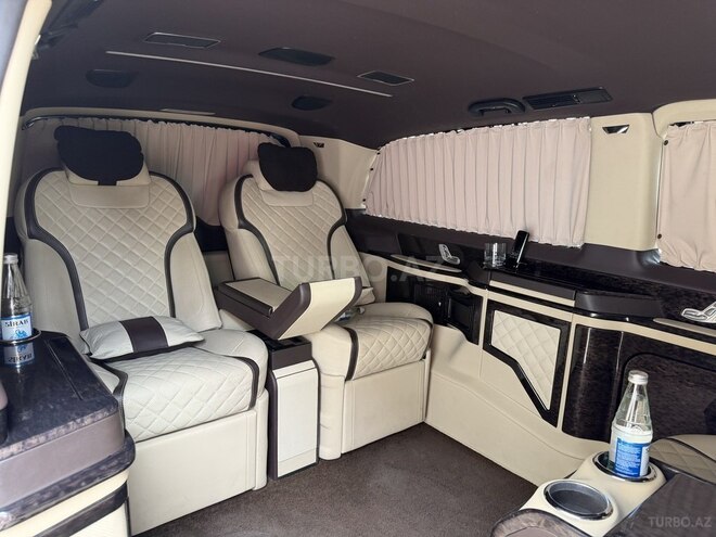 Mercedes  2021, 109,000 km - 2.0 l - Bakı