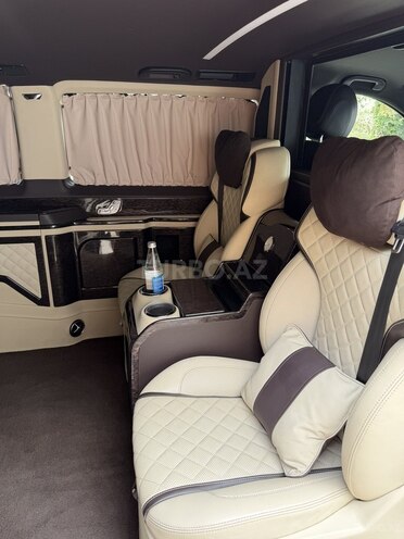 Mercedes  2021, 109,000 km - 2.0 l - Bakı