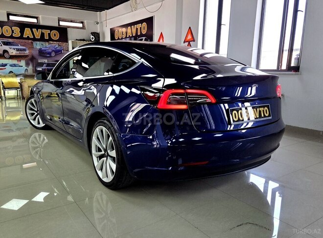Tesla Model 3 2018, 198,000 km - 0.0 l - Bakı