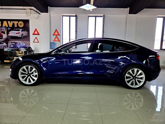 Tesla Model 3 2018, 198,000 km - 0.0 l - Bakı