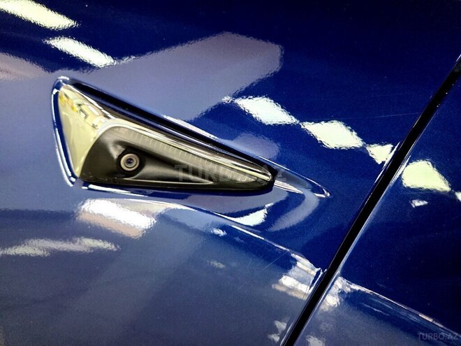Tesla Model 3 2018, 198,000 km - 0.0 l - Bakı