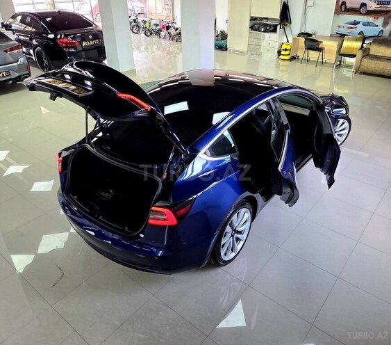 Tesla Model 3 2018, 198,000 km - 0.0 l - Bakı