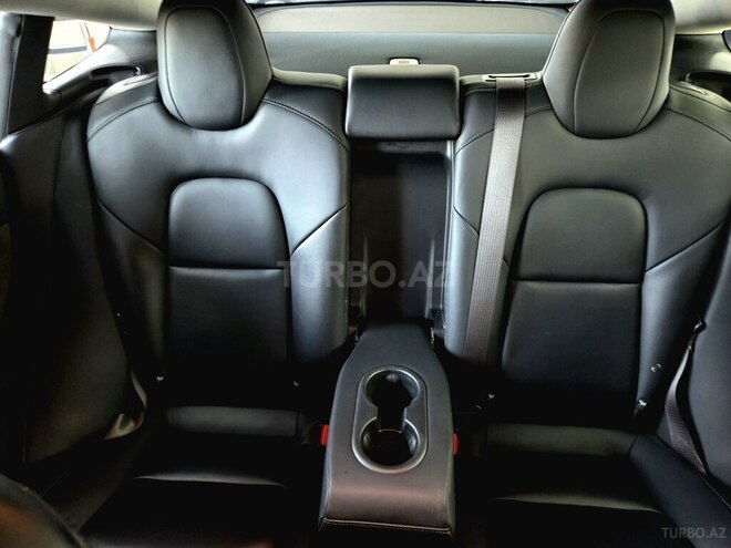 Tesla Model 3 2018, 198,000 km - 0.0 l - Bakı