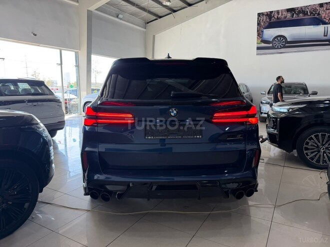BMW X5 2019, 111,000 km - 3.0 л - Bakı