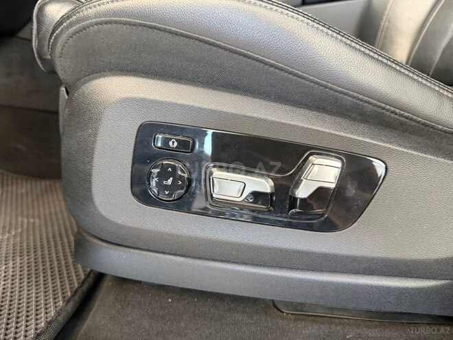 BMW X5 2019, 111,000 km - 3.0 л - Bakı