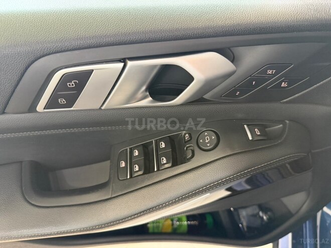 BMW X5 2019, 111,000 km - 3.0 л - Bakı