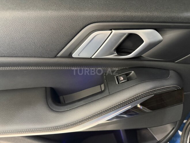 BMW X5 2019, 111,000 km - 3.0 л - Bakı