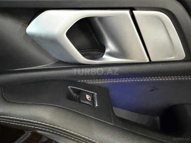 BMW X5 2019, 111,000 km - 3.0 л - Bakı