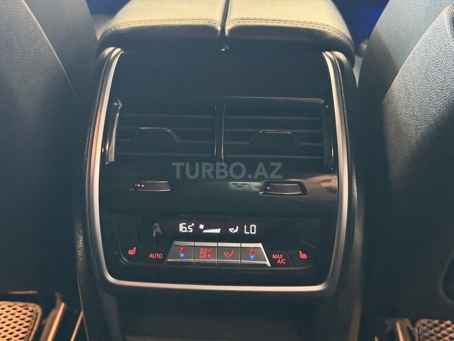 BMW X5 2019, 111,000 km - 3.0 л - Bakı