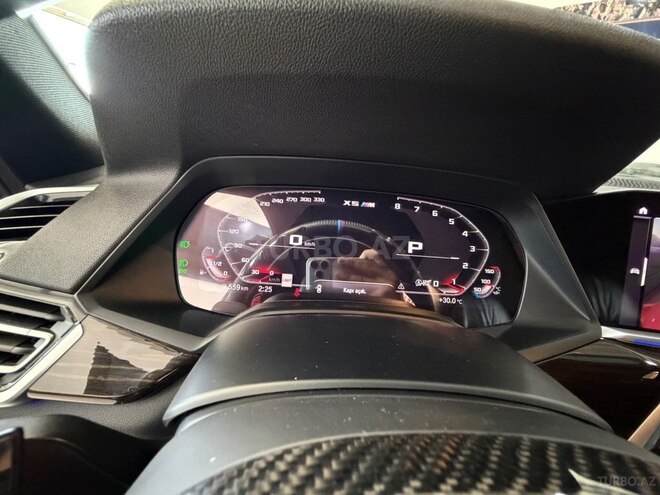 BMW X5 2019, 111,000 km - 3.0 л - Bakı