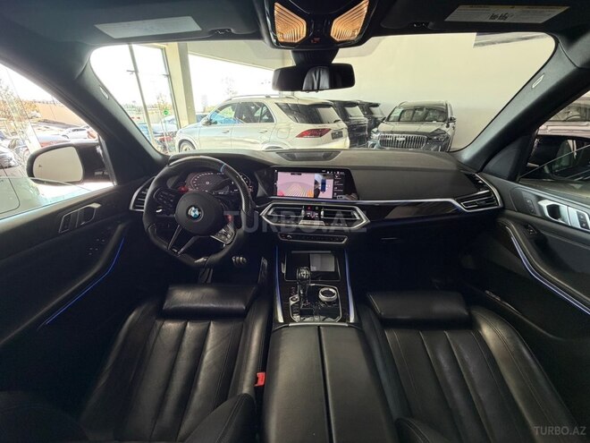 BMW X5 2019, 111,000 km - 3.0 л - Bakı