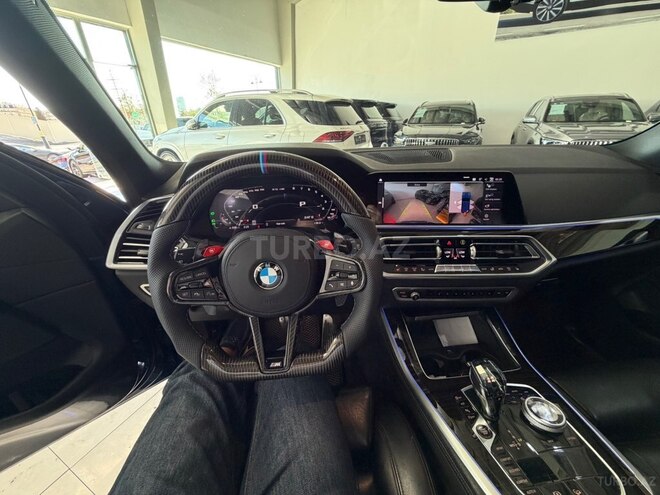 BMW X5 2019, 111,000 km - 3.0 л - Bakı