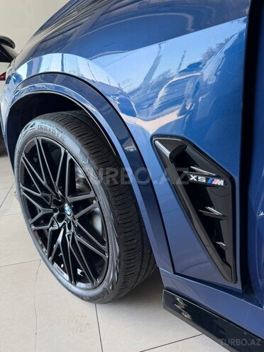 BMW X5 2019, 111,000 km - 3.0 л - Bakı