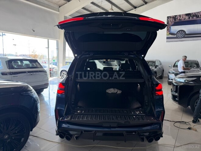 BMW X5 2019, 111,000 km - 3.0 л - Bakı