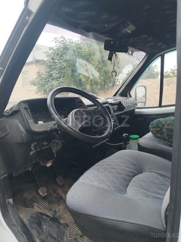 GAZ 2705 2000, 633,760 km - 2.4 л - Şəmkir