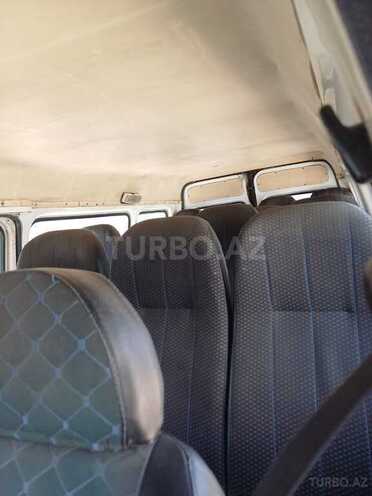 Ford Transit 1999, 22,000 km - 2.5 l - Bakı