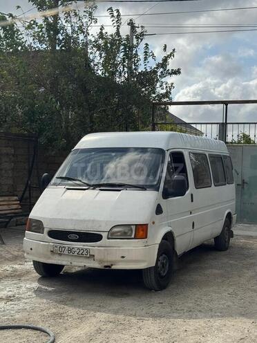 Ford Transit 1999, 22,000 km - 2.5 l - Bakı